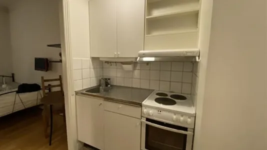 Lägenheter i Vasastan - foto 7