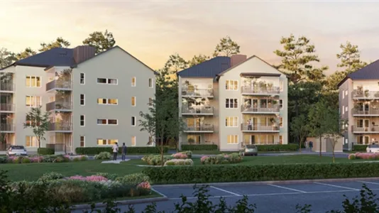 Lägenheter i Örebro - foto 3