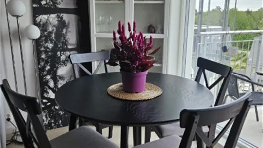 Lägenheter i Sollentuna - foto 3