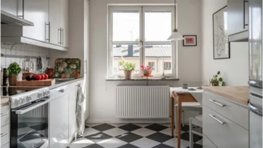 Lägenheter i Söderort - foto 6