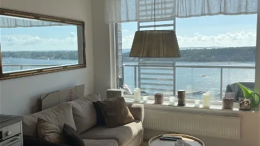 Lägenheter i Nynäshamn - foto 1