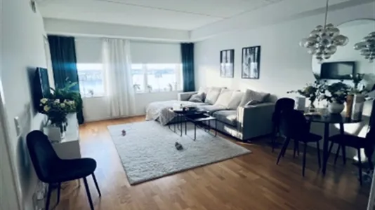 Lägenheter i Kungsholmen - foto 5