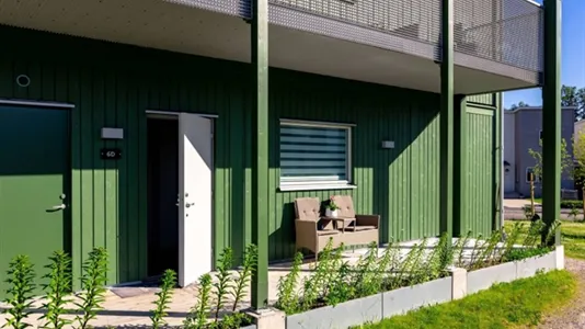 Lägenheter i Växjö - foto 1