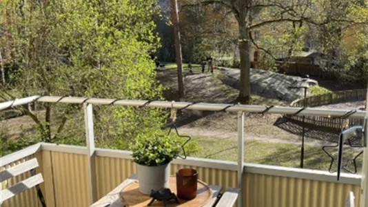 Lägenheter i Solna - foto 8