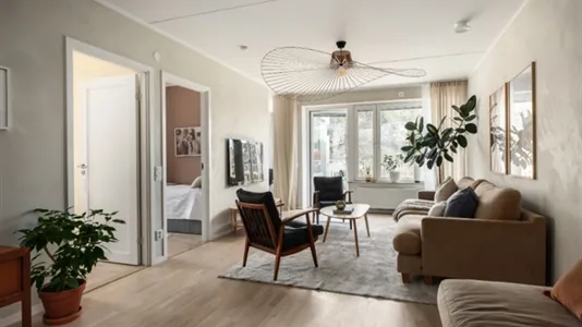 Lägenheter i Nacka - foto 5