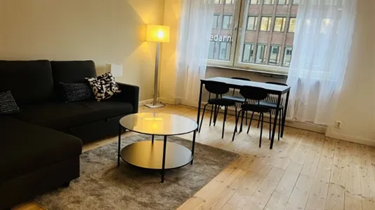 Lägenheter i Kungsholmen - foto 6