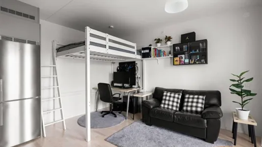 Lägenheter i Haninge - foto 15