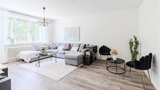 Lägenheter i Eskilstuna - foto 3