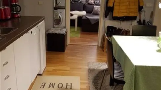 Lägenheter i Västerort - foto 11