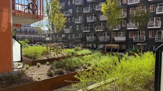 Lägenheter i Söderort - foto 14