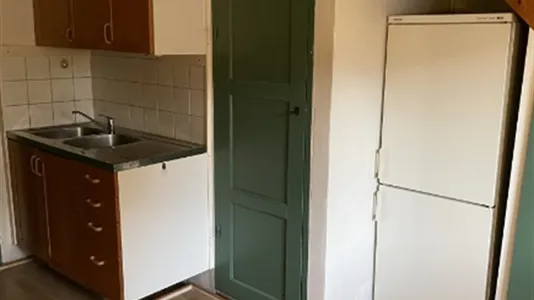 Lägenheter i Västerort - foto 5