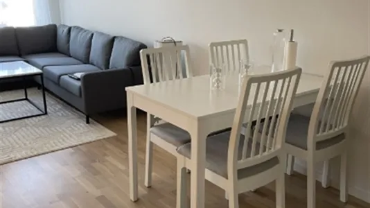 Lägenheter i Söderort - foto 2