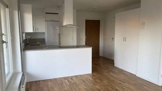 Lägenheter i Huddinge - foto 2