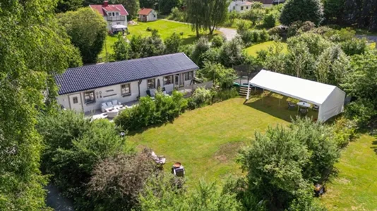 Hus i Mark - foto 1