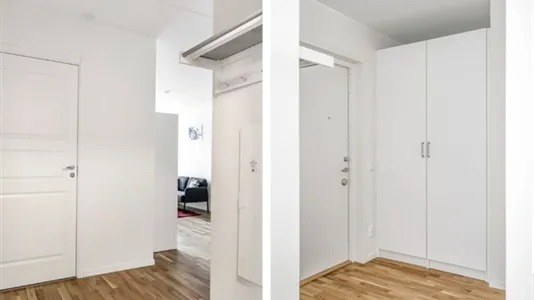 Lägenheter i Järfälla - foto 4