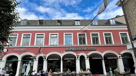 Lägenheter i Lund - foto 1