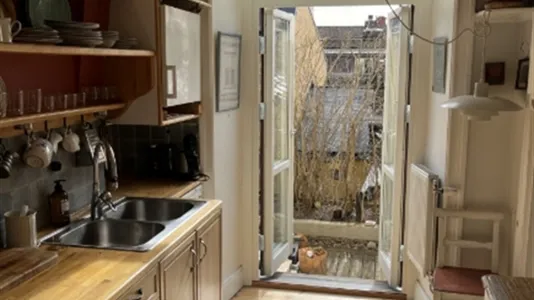 Lägenheter i Södermalm - foto 4