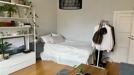 Lägenheter i Söderort - foto 2