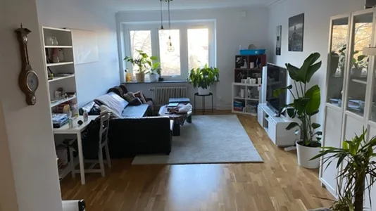 Lägenheter i Göteborg Centrum - foto 3