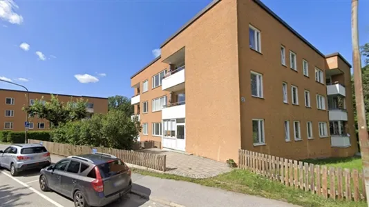 Lägenheter i Söderort - foto 1