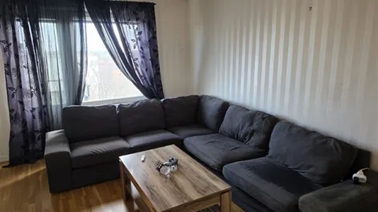 Lägenheter i Söderort - foto 1