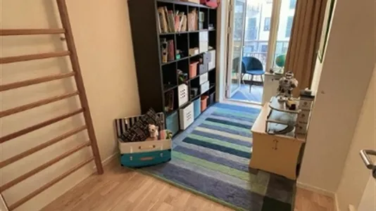 Lägenheter i Malmö Centrum - foto 7