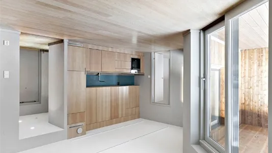 Lägenheter i Gärdet/Djurgården - foto 11