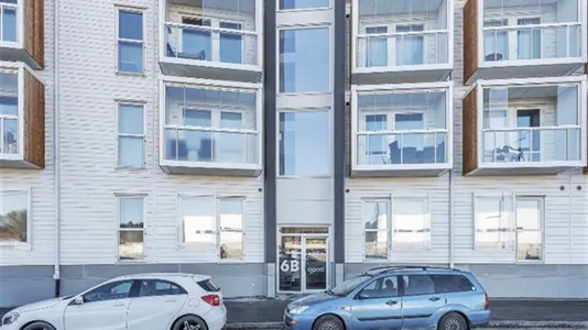 Lägenheter i Täby - foto 10