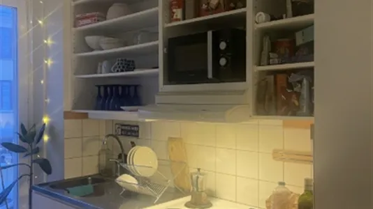 Lägenheter i Södermalm - foto 4