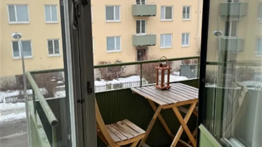 Lägenheter i Söderort - foto 5