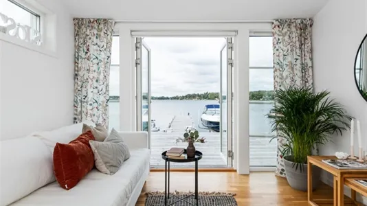 Hus i Vaxholm - foto 6