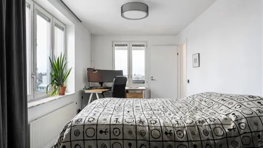 Lägenheter i Järfälla - foto 2