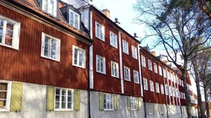 Bromma - 1rok - 9mån - 6.478kr/mån