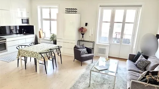 Lägenheter i Kungsholmen - foto 4