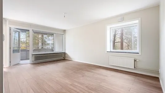 Lägenheter i Södertälje - foto 3