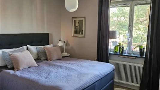 Lägenheter i Solna - foto 9