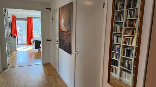 Lägenheter i Söderort - foto 14