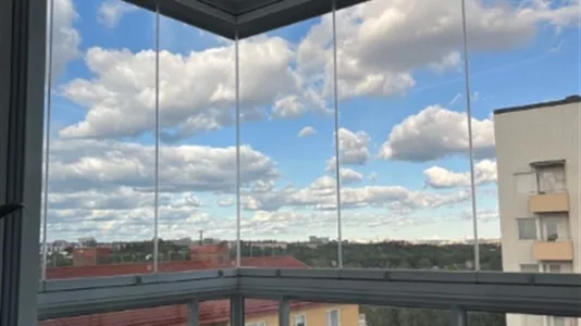 Lägenheter i Söderort - foto 10