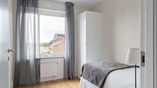 Lägenheter i Höganäs - foto 1
