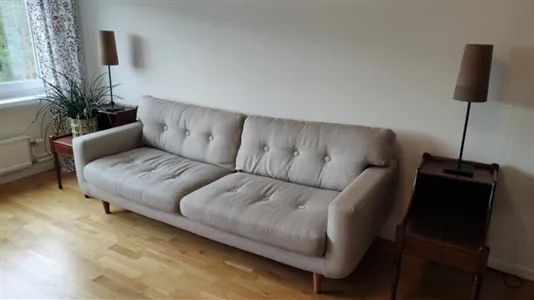 Lägenheter i Tyresö - foto 2