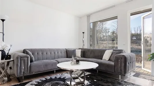 Lägenheter i Södertälje - foto 6