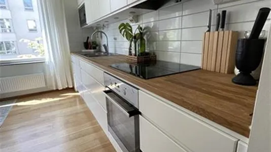 Lägenheter i Södermalm - foto 4