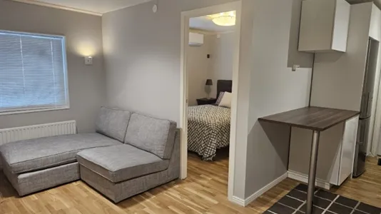 Lägenheter i Täby - foto 3