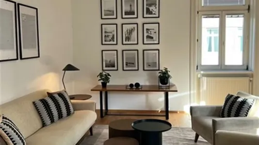 Lägenheter i Helsingborg - foto 2