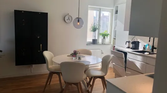 Lägenheter i Kungsholmen - foto 2