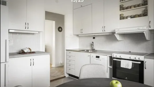Lägenheter i Majorna-Linné - foto 2