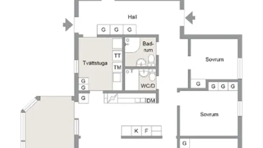 Hus i Älvkarleby - foto 2