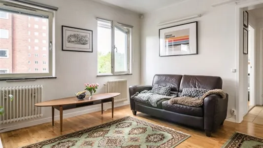 Lägenheter i Nacka - foto 8