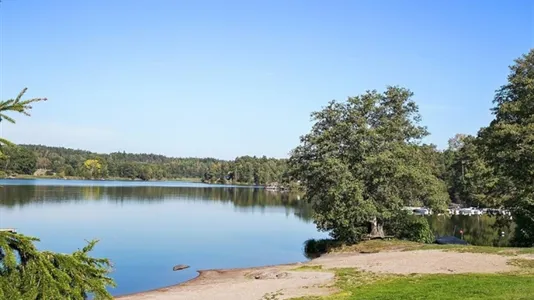 Lägenheter i Huddinge - foto 13