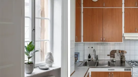 Lägenheter i Kungsholmen - foto 5